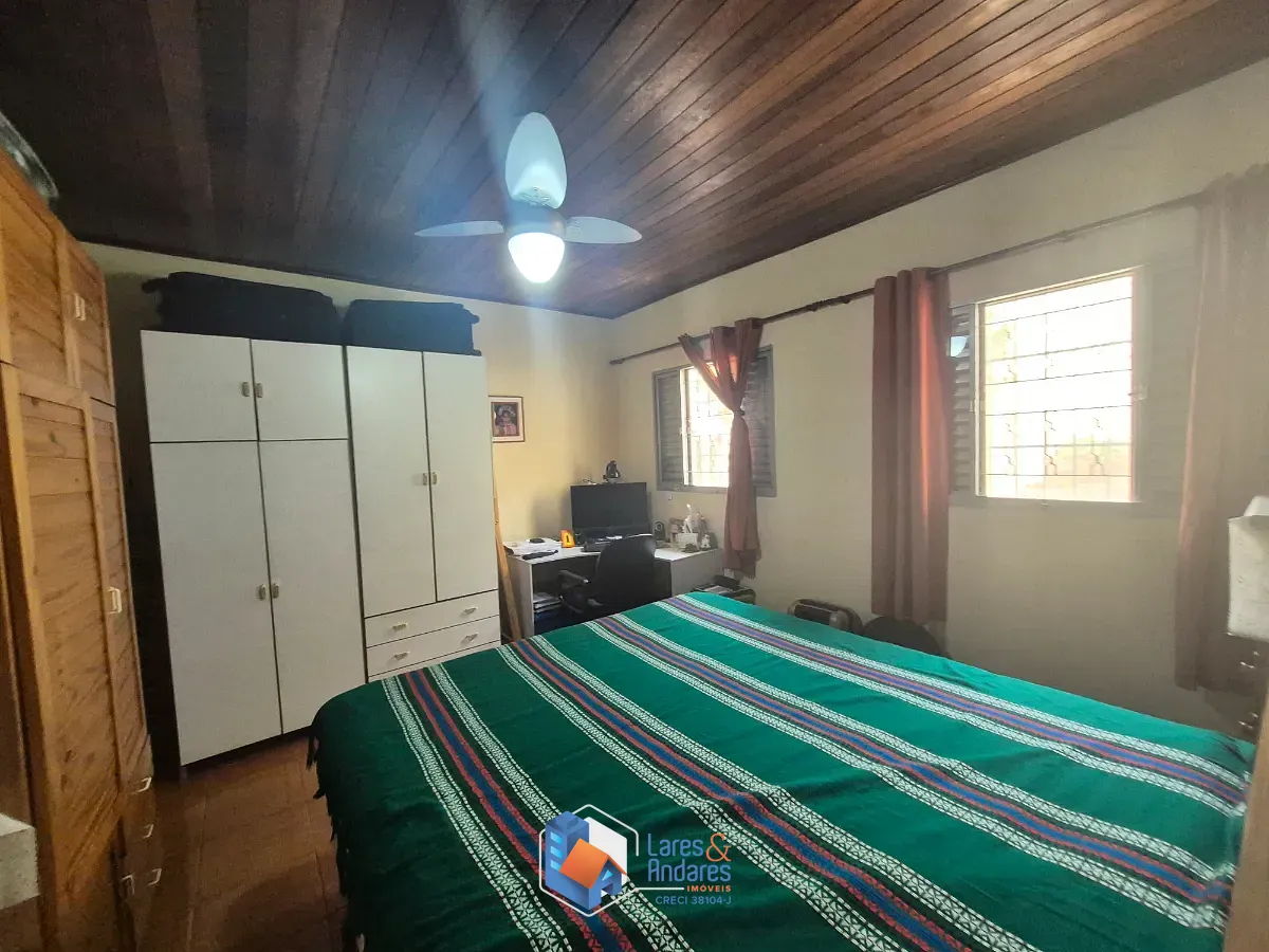 Casa, 2 quartos, 160 m² - Foto 8