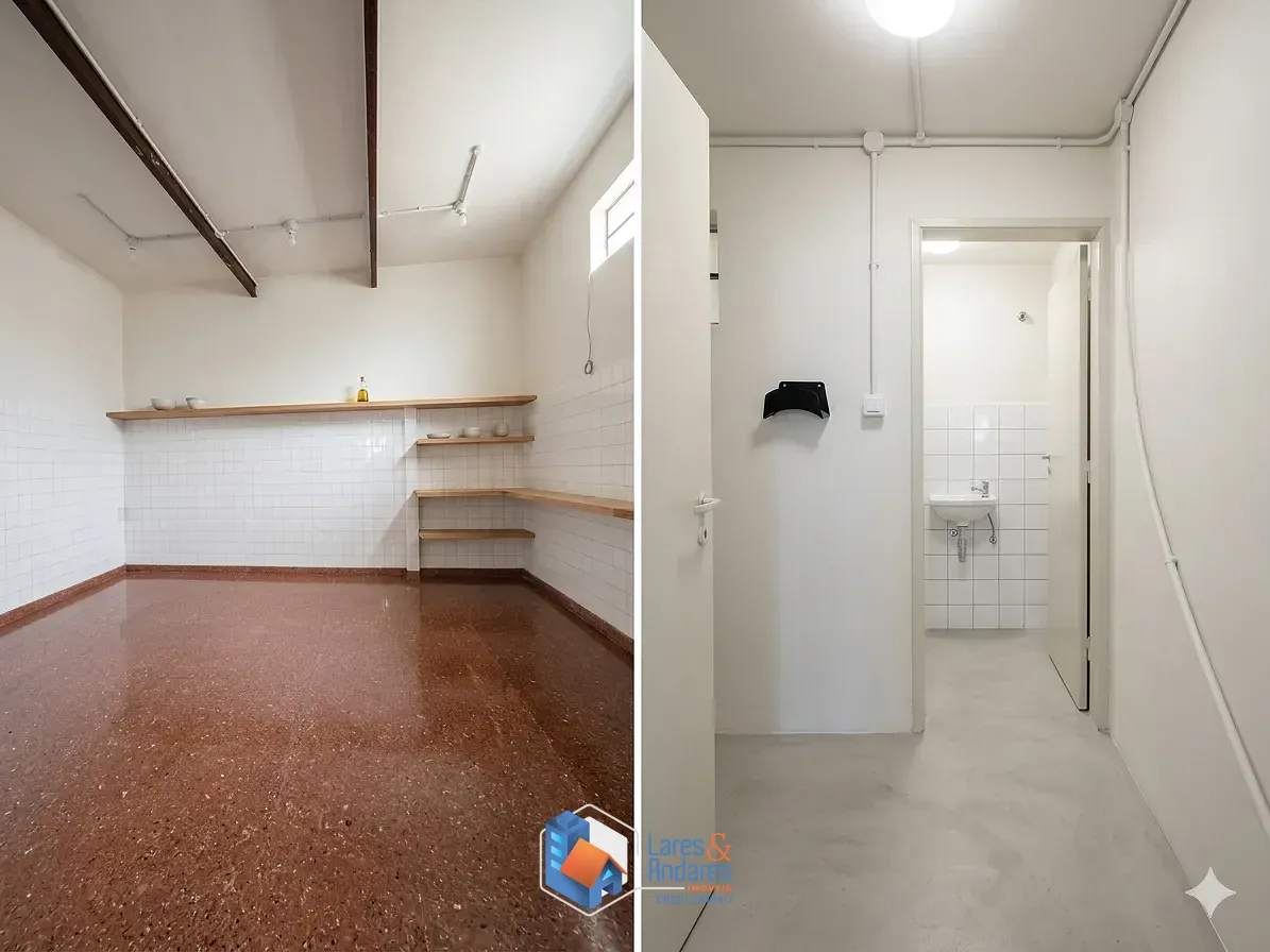 Casa, 2 quartos, 160 m² - Foto 2