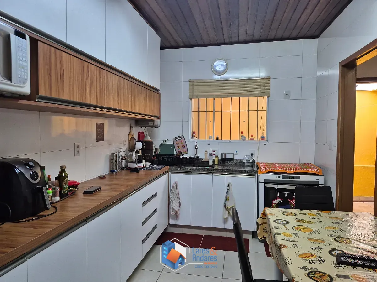 Casa, 2 quartos, 160 m² - Foto 7