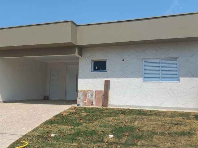 Foto do Casa - Casa com 3 dormitórios à venda, 220 m² por R$ 1.100.000,00 - Parque Xangrilá - Campinas/SP | Methodo Assessoria Imobiliária e Administração de Bens Ltda