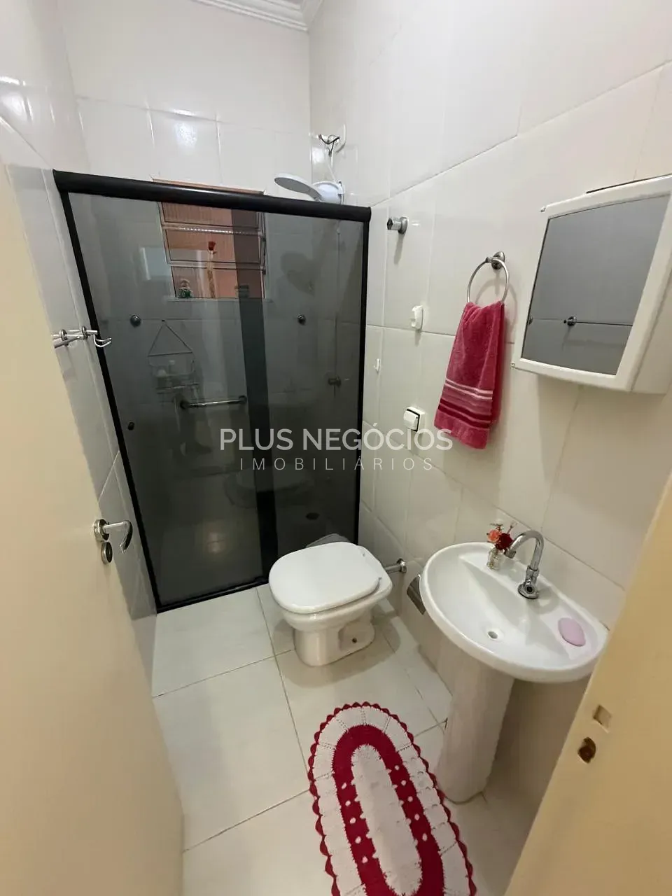 Casa, 3 quartos, 102 m² - Foto 2