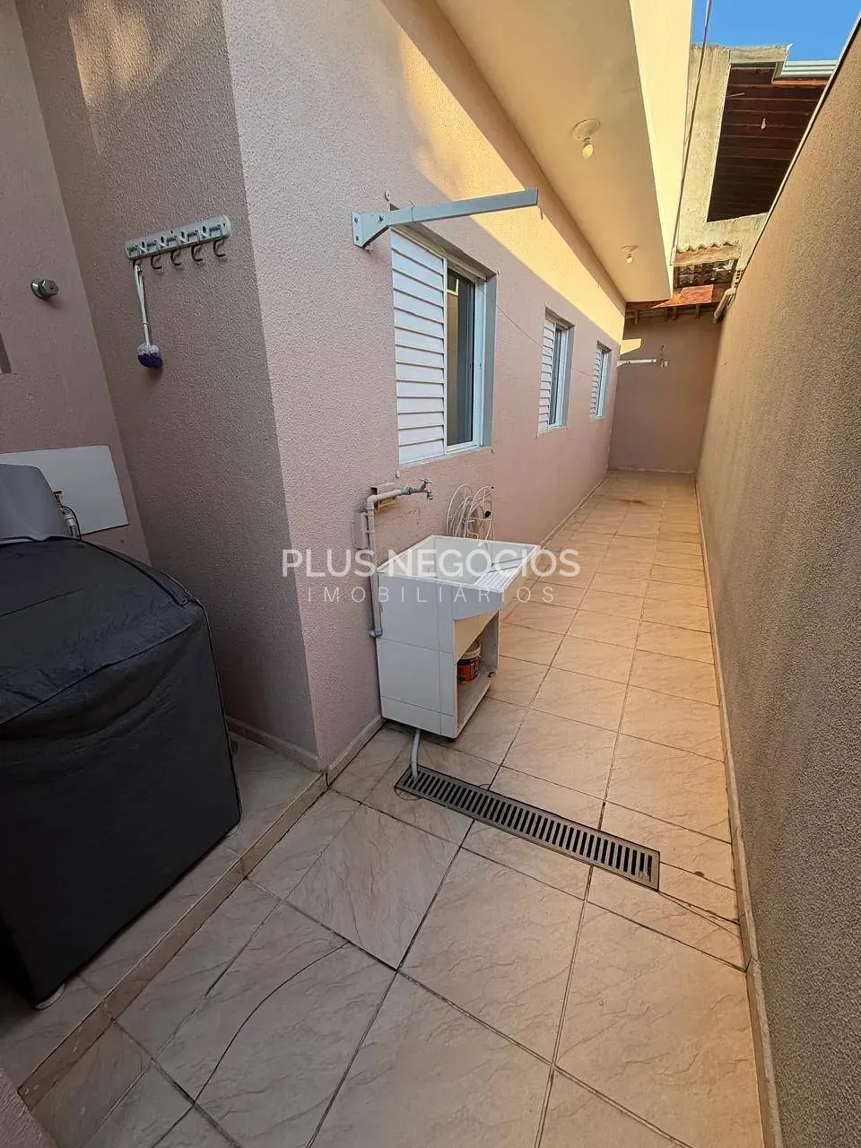 Casa, 3 quartos, 102 m² - Foto 38