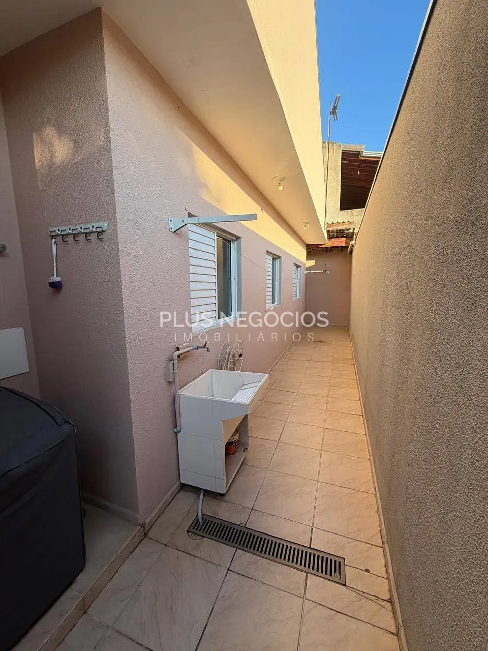 Casa, 3 quartos, 102 m² - Foto 39