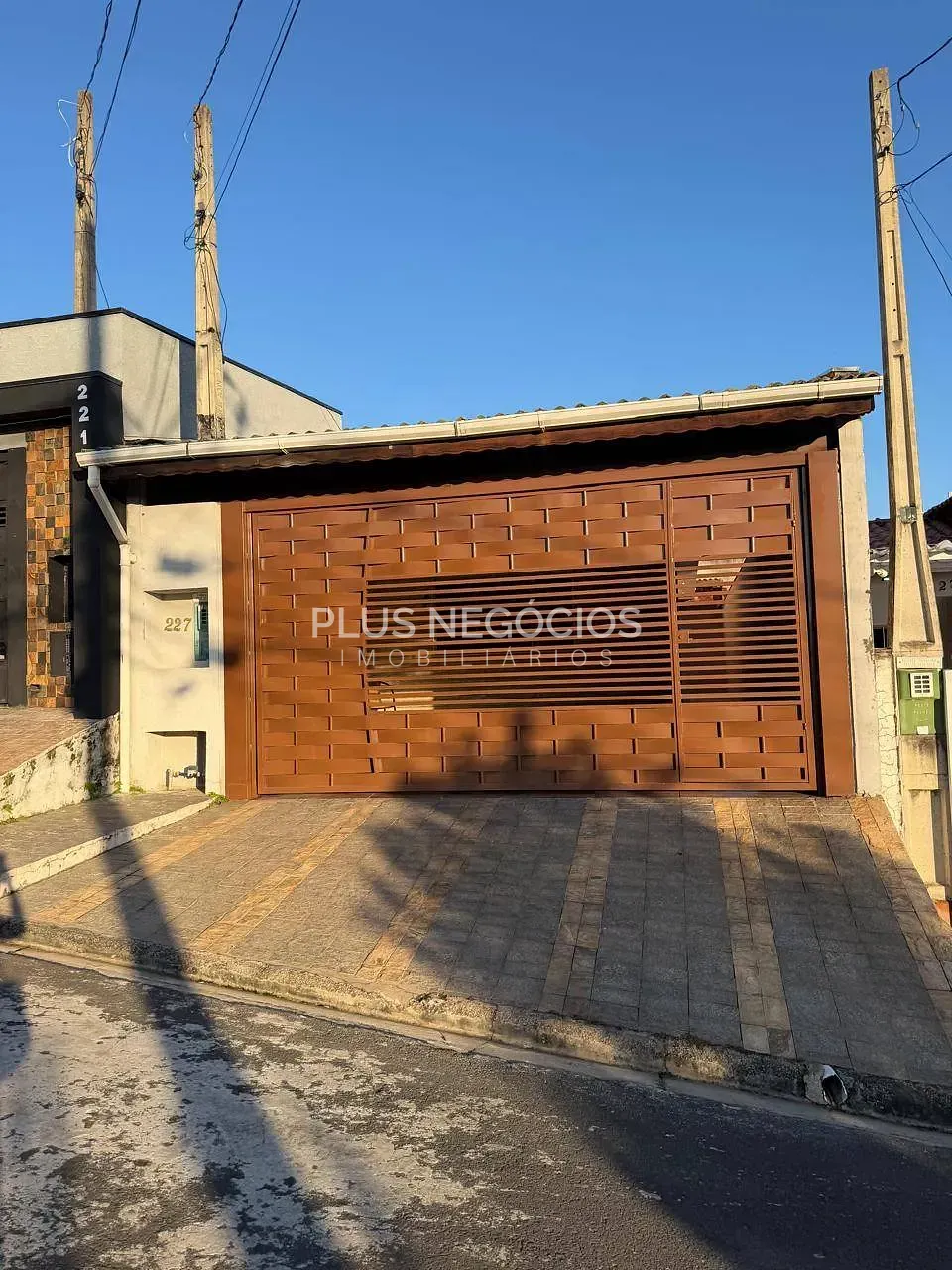 Casa, 3 quartos, 102 m² - Foto 44