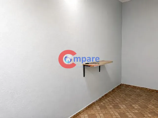 Casa com 125m² 2 quartos e 1 banheiro, para alugar, no bairro Cumbica em Guarulhos