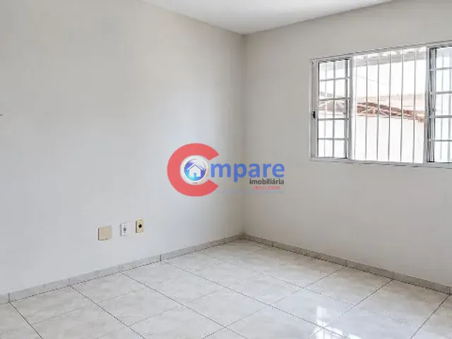 Casa com 125m² 2 quartos e 1 banheiro, para alugar, no bairro Cumbica em Guarulhos