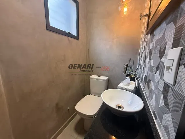 Casa à venda ou para alugar, no bairro Vila Avaí em Indaiatuba