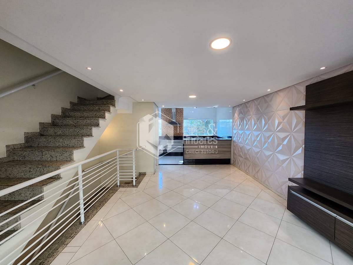 Casa, 3 quartos, 147 m² - Foto 4