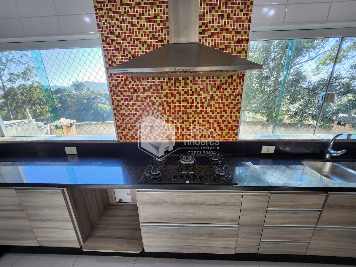 Casa, 3 quartos, 147 m² - Foto 17