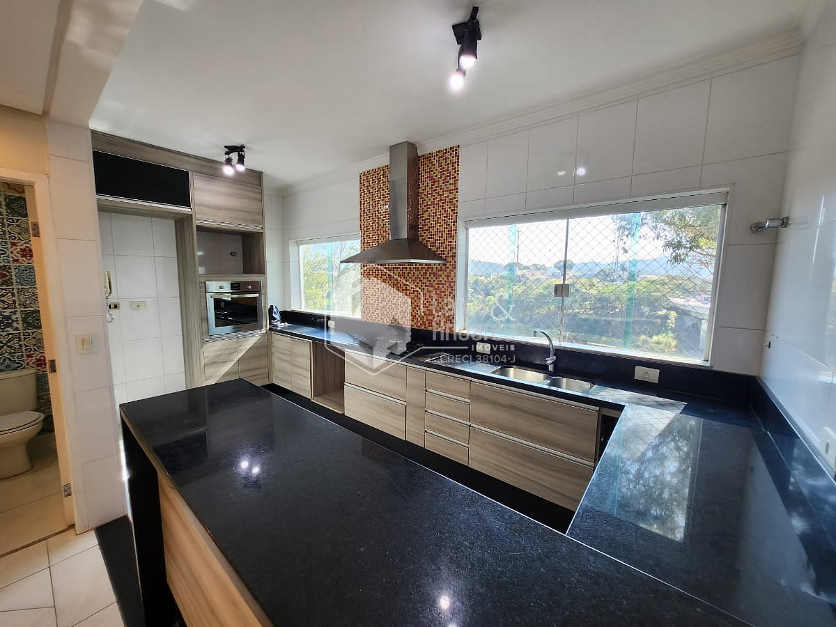 Casa, 3 quartos, 147 m² - Foto 8