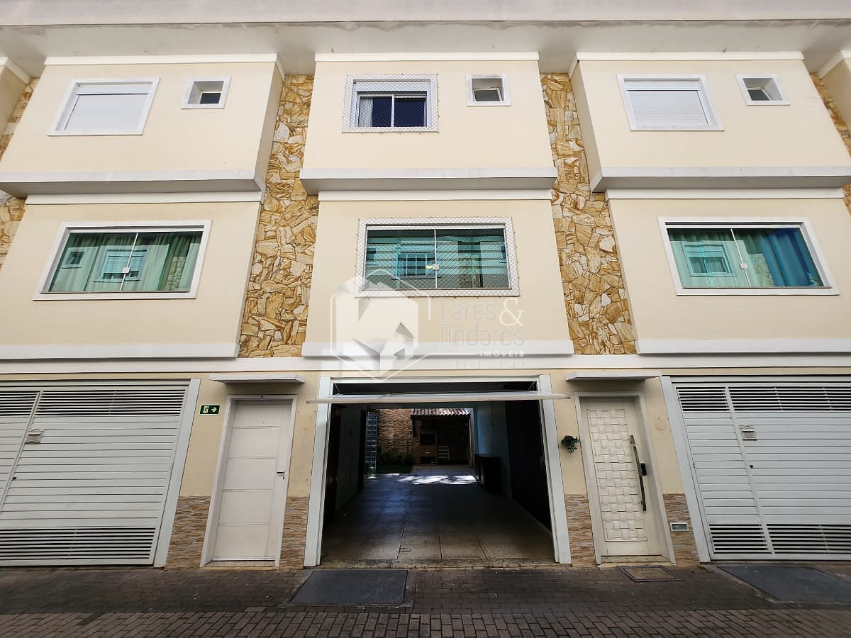 Casa, 3 quartos, 147 m² - Foto 60