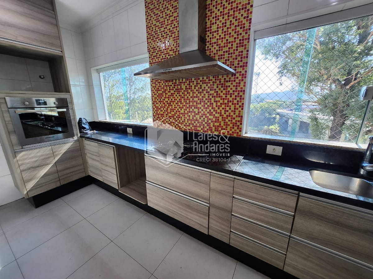 Casa, 3 quartos, 147 m² - Foto 13