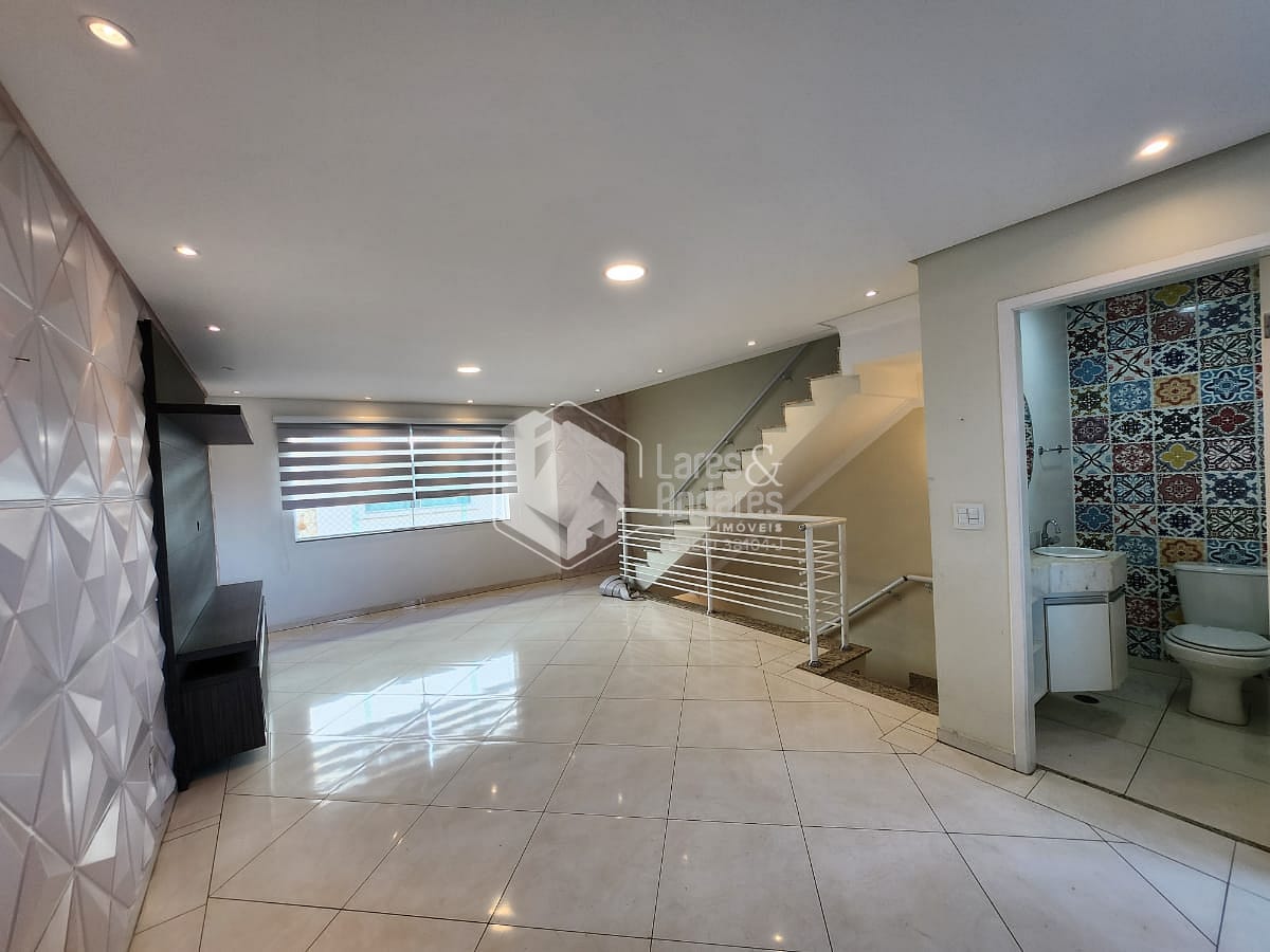 Casa, 3 quartos, 147 m² - Foto 2