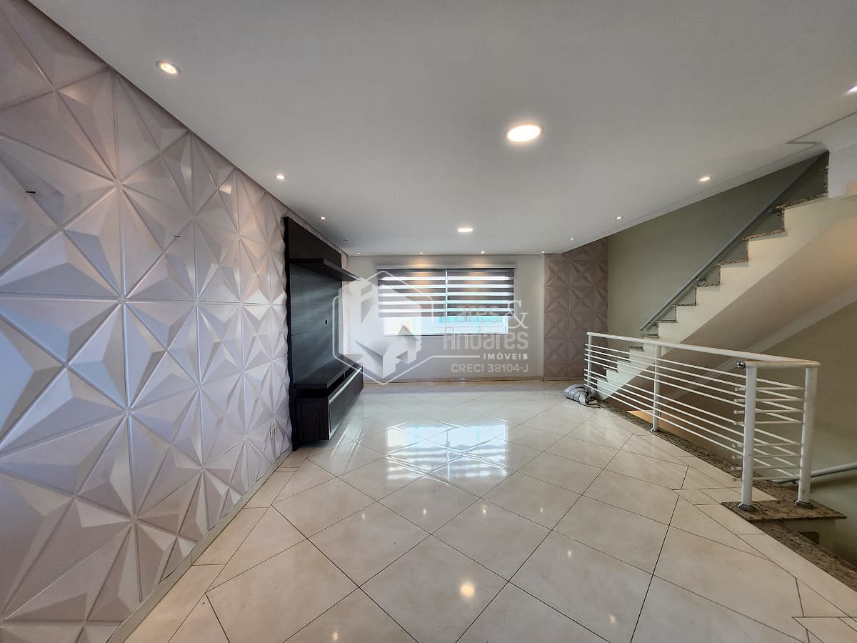 Casa, 3 quartos, 147 m² - Foto 1