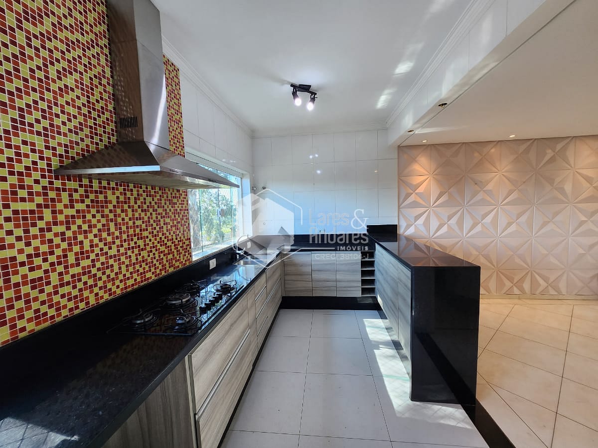 Casa, 3 quartos, 147 m² - Foto 11