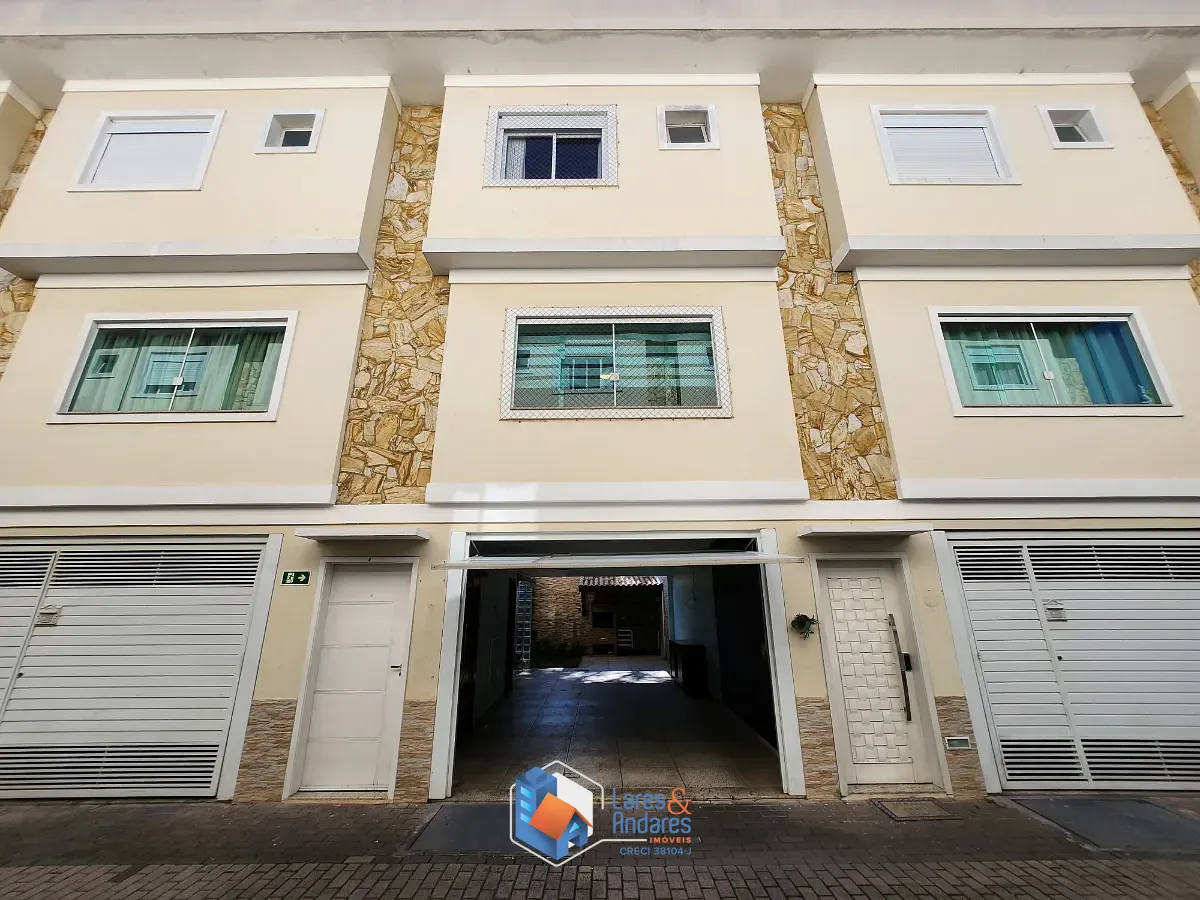 Casa, 3 quartos, 147 m² - Foto 60