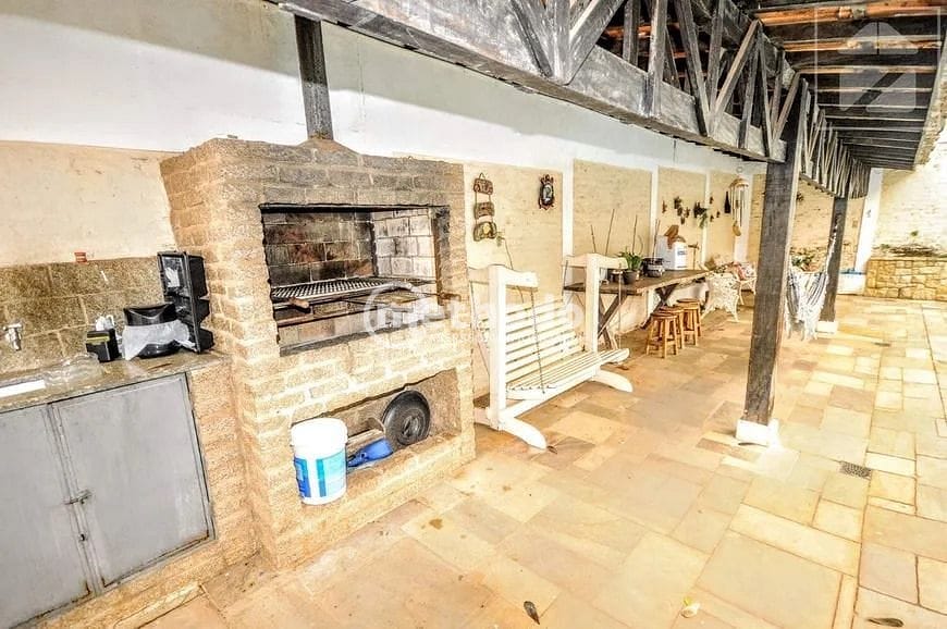 Casa, 6 quartos, 700 m² - Foto 50