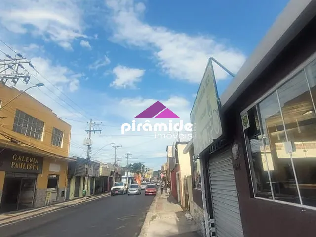Casa com 364m² 3 quartos e 2 banheiros, à venda, no bairro Jardim Paulista em São José dos Campos