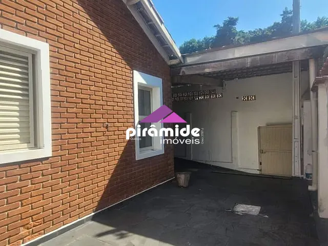 Casa com 364m² 3 quartos e 2 banheiros, à venda, no bairro Jardim Paulista em São José dos Campos
