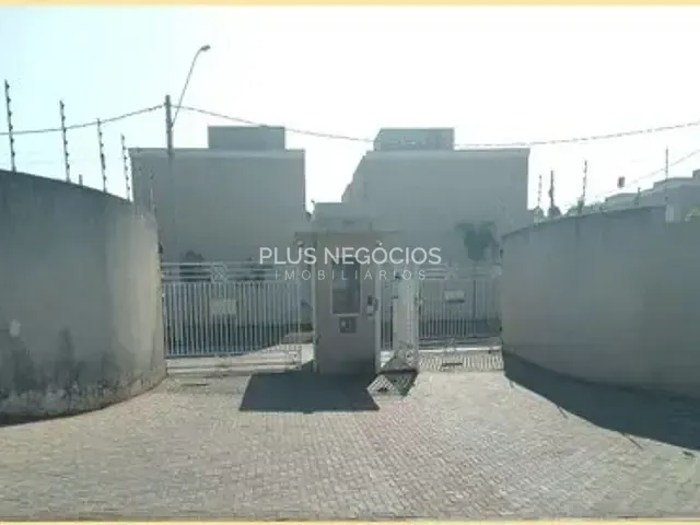 Casa 2 quartos e 1 banheiro, à venda, no bairro Vila Mineirão em Sorocaba