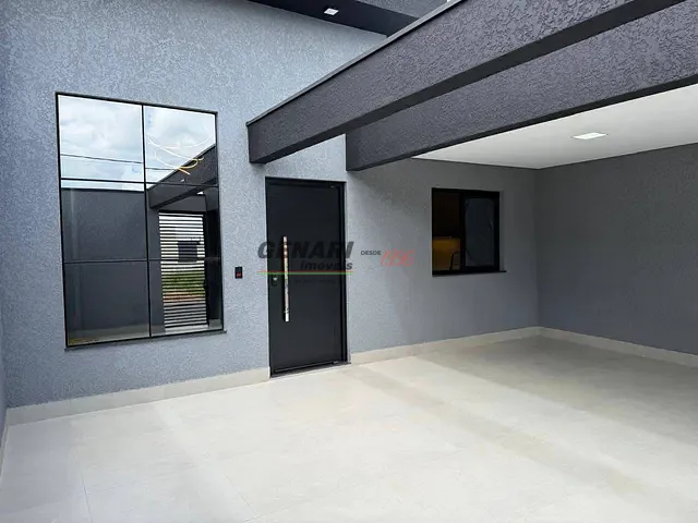 Casa com 150m² 3 quartos e 2 banheiros, à venda, no bairro Jardim Bom Sucesso em Indaiatuba