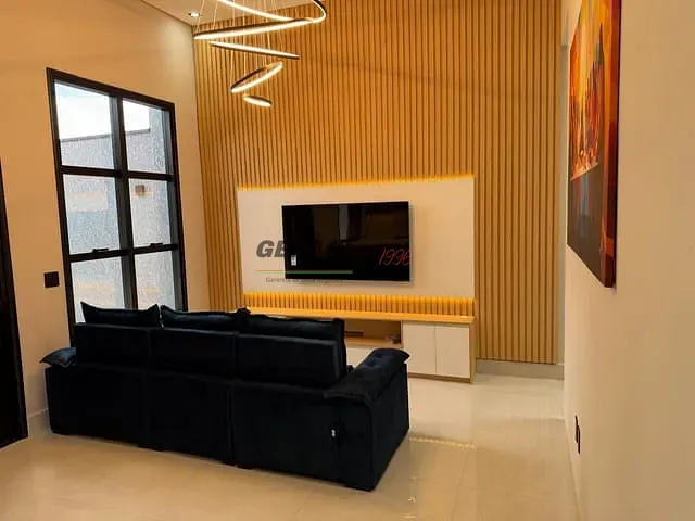 Casa com 150m² 3 quartos e 2 banheiros, à venda, no bairro Jardim Bom Sucesso em Indaiatuba