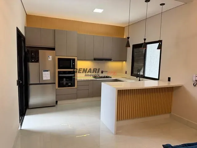 Casa com 150m² 3 quartos e 2 banheiros, à venda, no bairro Jardim Bom Sucesso em Indaiatuba