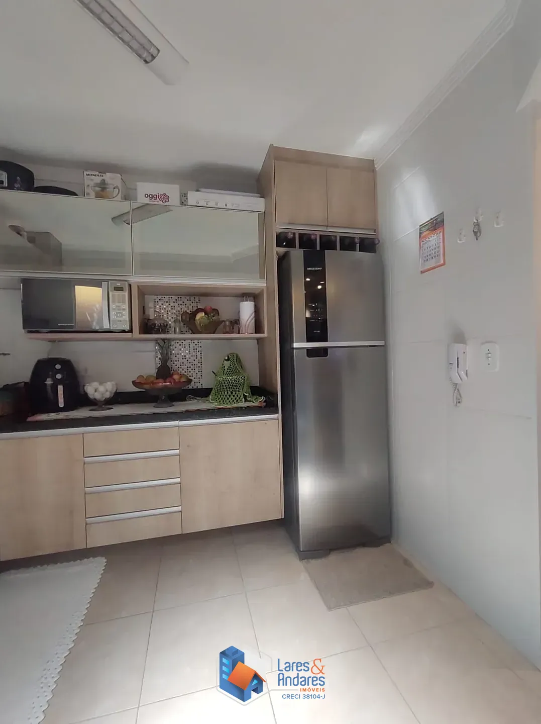 Casa, 2 quartos, 66 m² - Foto 5