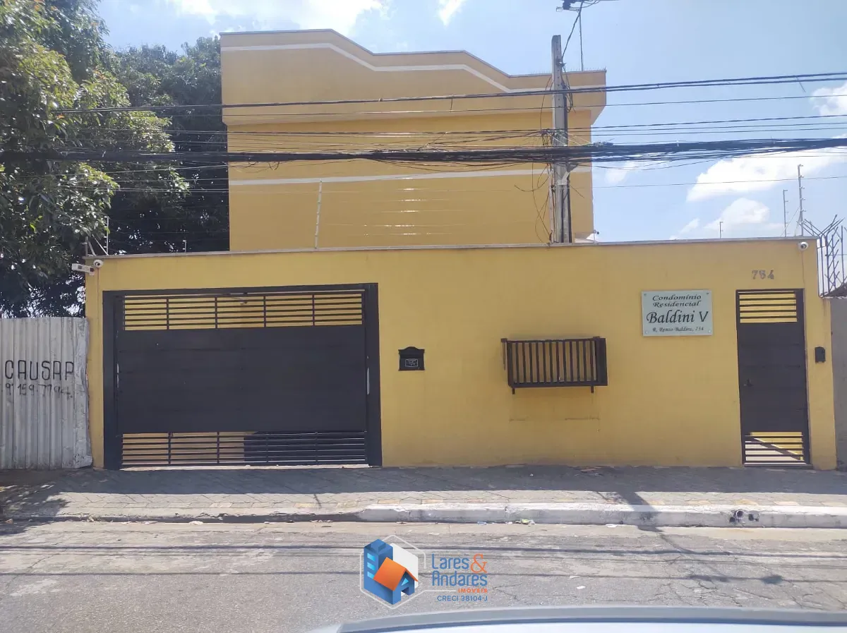 Casa, 2 quartos, 66 m² - Foto 23