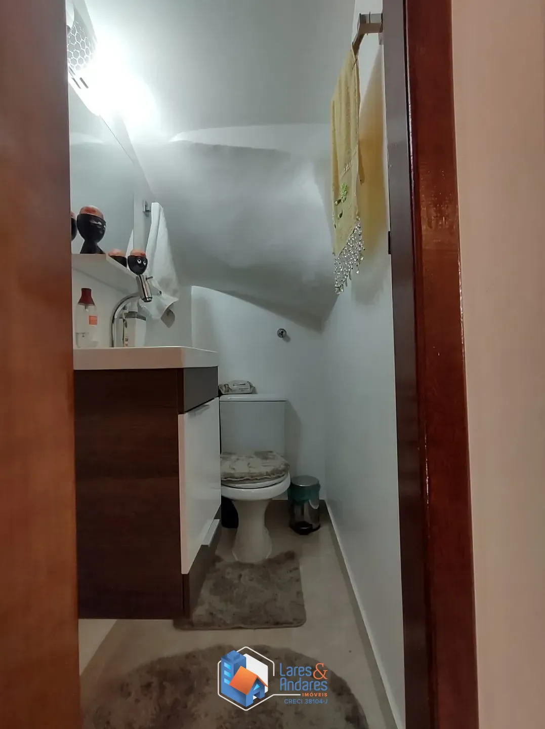 Casa, 2 quartos, 66 m² - Foto 7