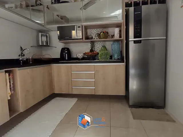 Casa com 83m² 2 quartos e 2 banheiros, à venda, no bairro Parada XV de Novembro em São Paulo