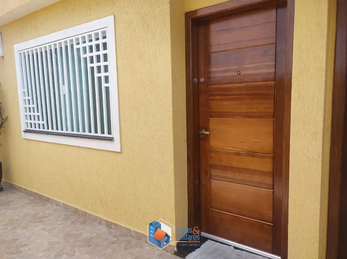 Casa, 2 quartos, 66 m² - Foto 8