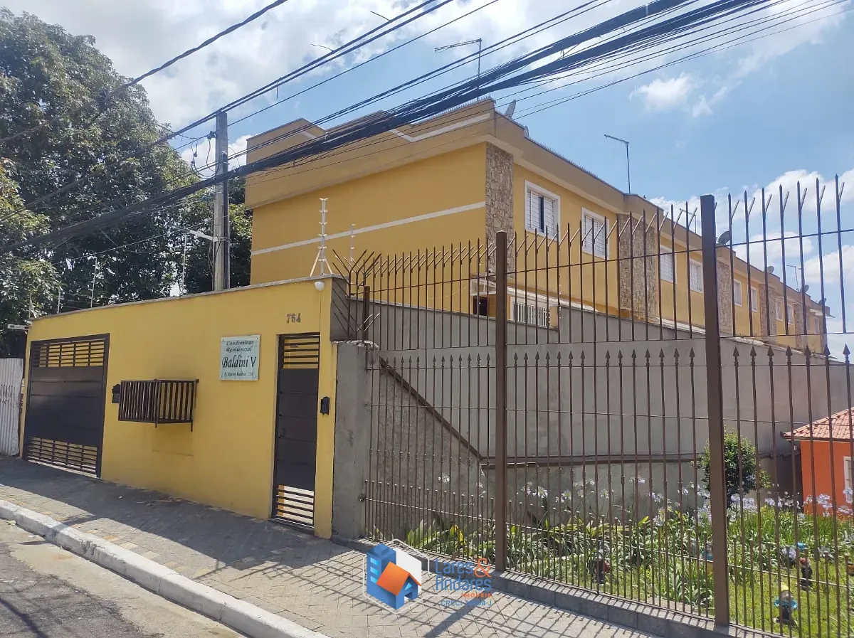 Casa, 2 quartos, 66 m² - Foto 24
