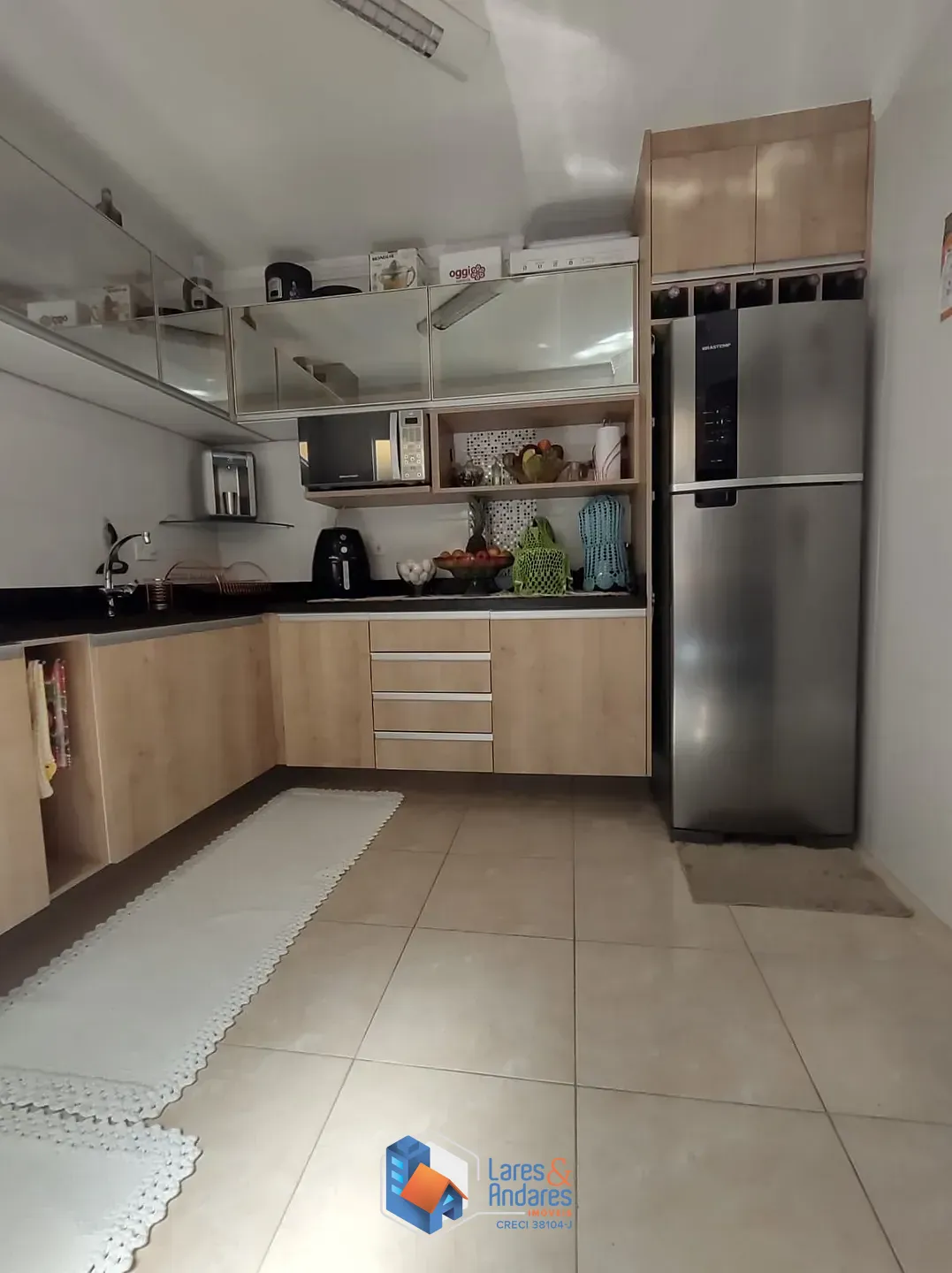 Casa, 2 quartos, 66 m² - Foto 4