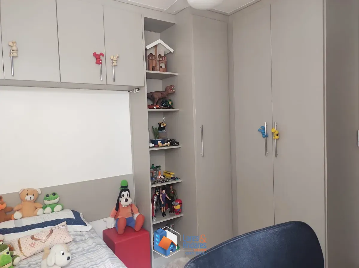 Casa, 2 quartos, 66 m² - Foto 16