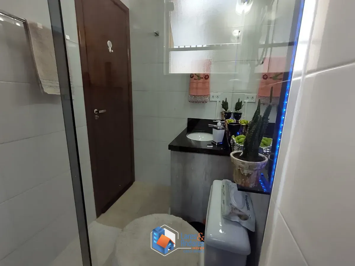 Casa, 2 quartos, 66 m² - Foto 18