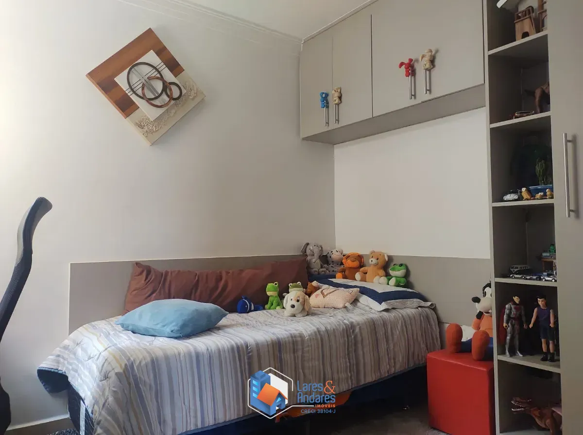 Casa, 2 quartos, 66 m² - Foto 15