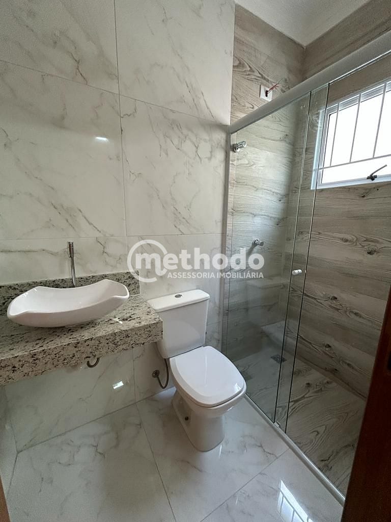 Casa, 3 quartos, 125 m² - Foto 11