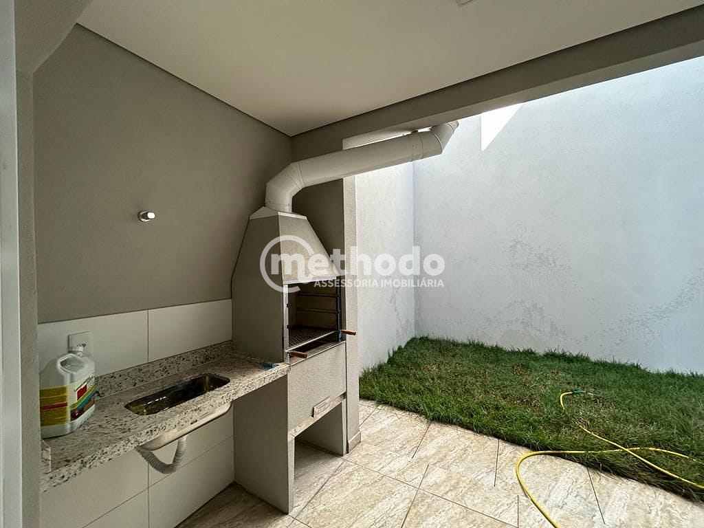 Casa, 3 quartos, 125 m² - Foto 6
