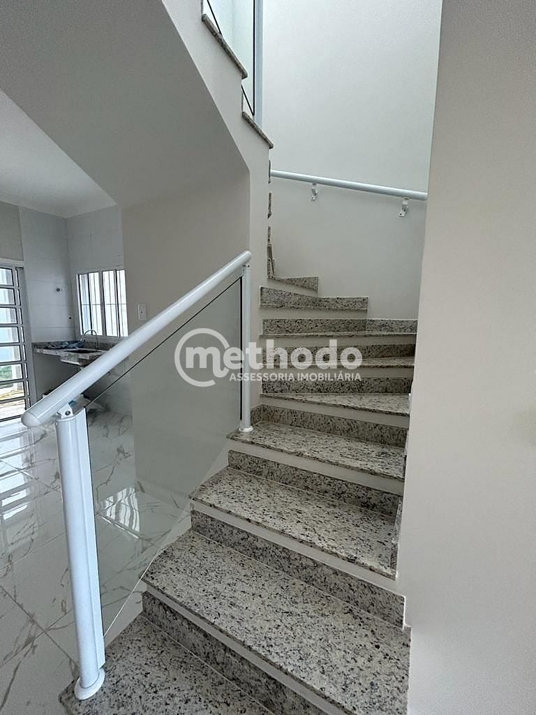 Casa, 3 quartos, 125 m² - Foto 8