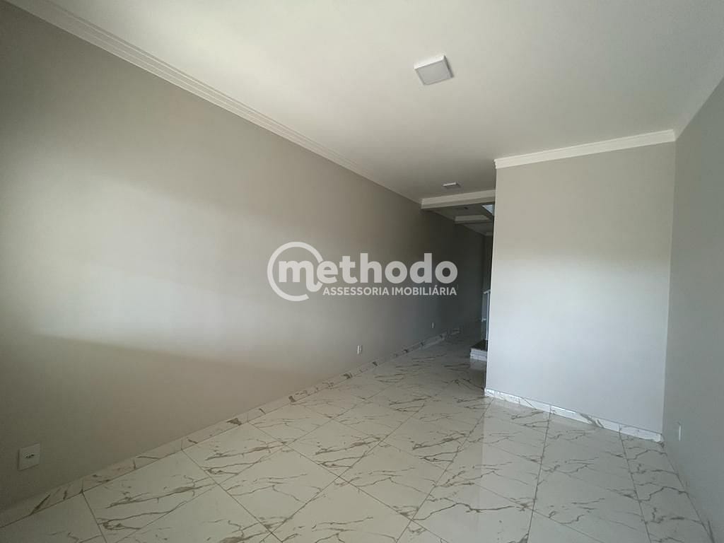 Casa, 3 quartos, 125 m² - Foto 1