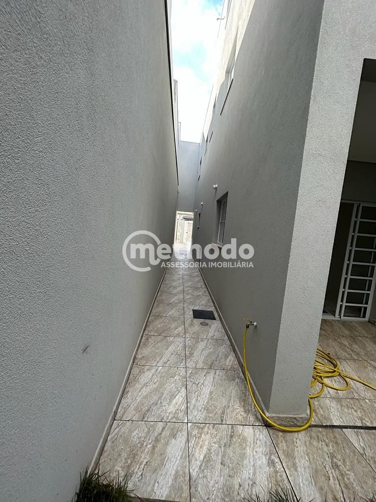 Casa, 3 quartos, 125 m² - Foto 12
