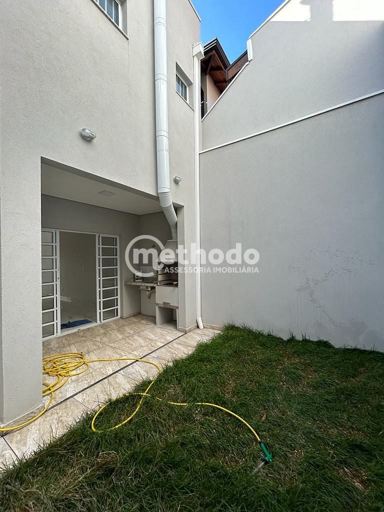 Casa, 3 quartos, 125 m² - Foto 7