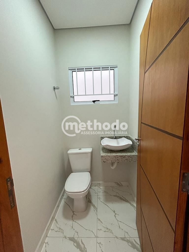 Casa, 3 quartos, 125 m² - Foto 3