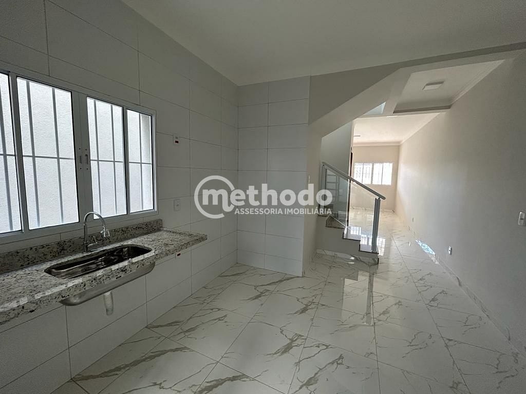 Casa, 3 quartos, 125 m² - Foto 4
