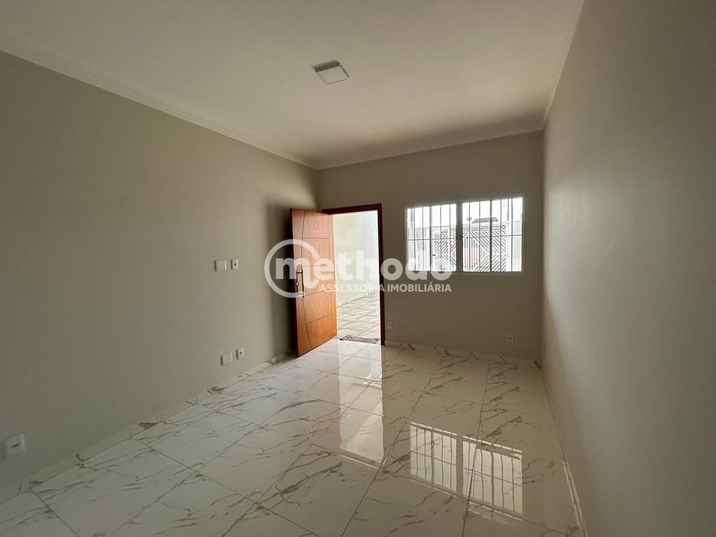 Casa, 3 quartos, 125 m² - Foto 2