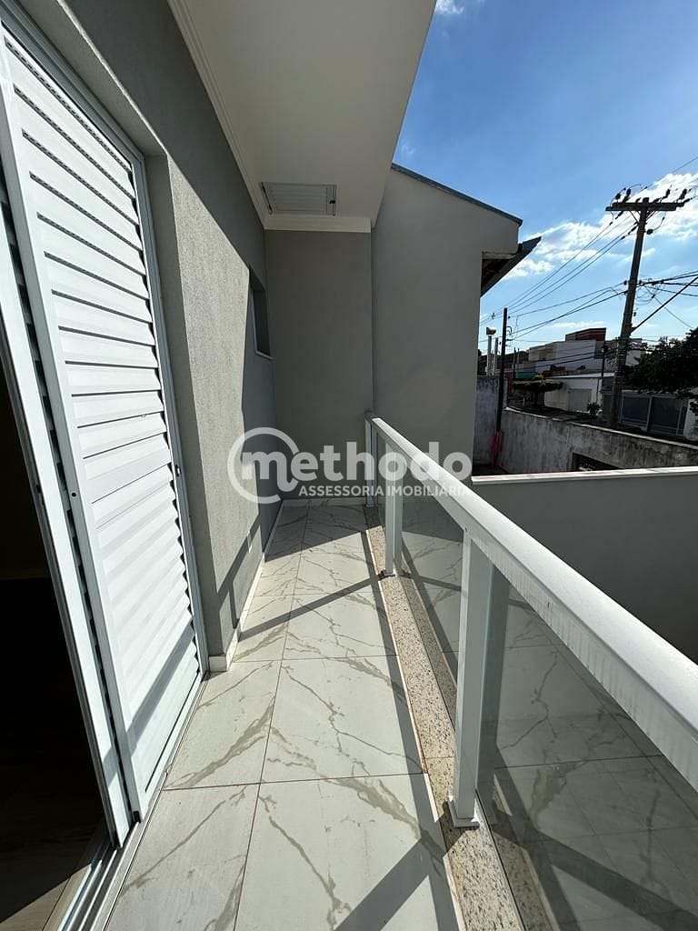 Casa, 3 quartos, 125 m² - Foto 13