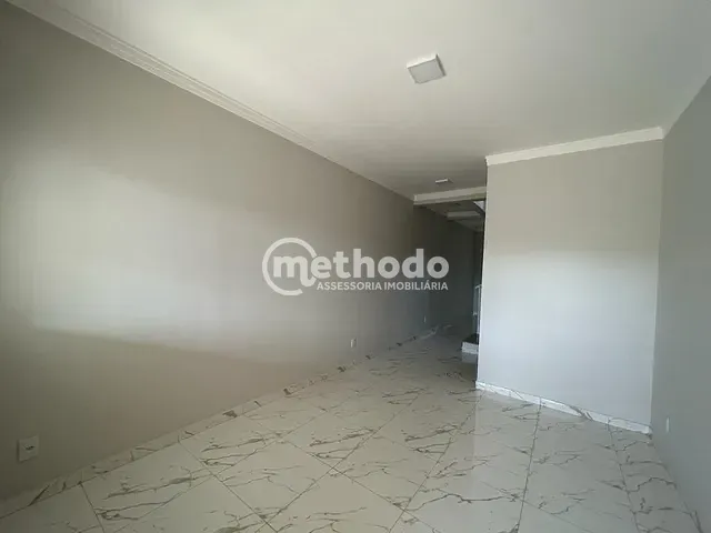 Casa com 125m² 3 quartos e 4 banheiros, à venda, no bairro Jardim Nova Europa em Campinas