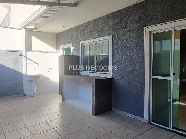 Casa com 150m² 3 quartos e 2 banheiros, à venda, no bairro Horto Florestal em Sorocaba