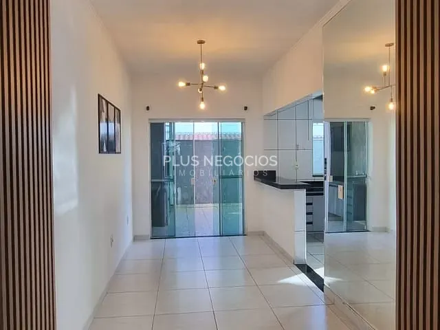 Casa com 150m² 3 quartos e 2 banheiros, à venda, no bairro Horto Florestal em Sorocaba
